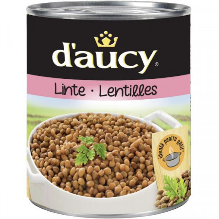 D Aucy Linte 800g