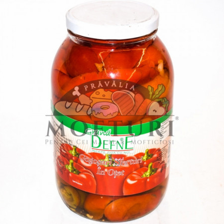 Defne Gogosari In Otet 2900G