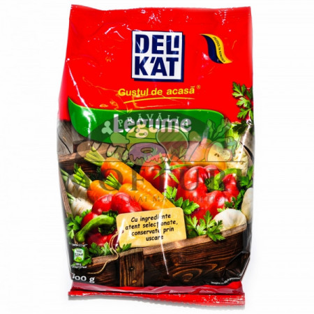 Delikat Legume 1Kg