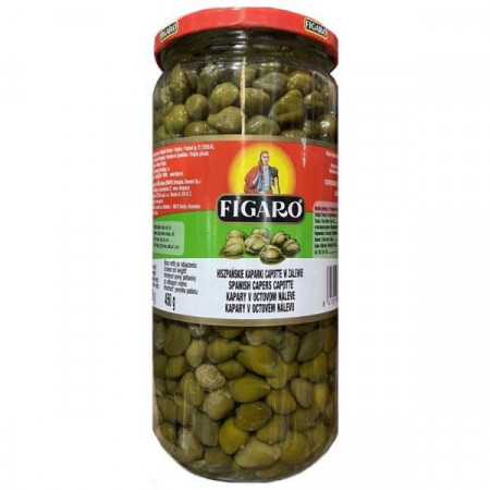 Figaro Capere Capotes 700g