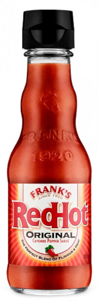 Frank's Sos de Chilli 148ml