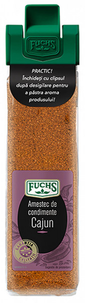 Fuchs Amestec de Condimente Cajun 35g