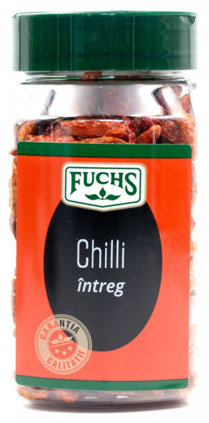 Fuchs Chili Intreg 80g