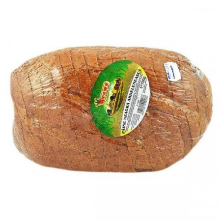 Grewe Paine Neagra Ardeleneasca 700g