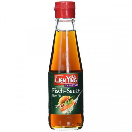 Lien Ying Sos de Peste 200ml