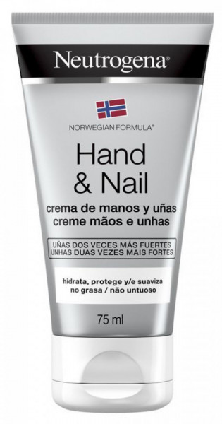 Neutrogena Crema de Maini si Unghii cu Formula Norvegiana 75ml