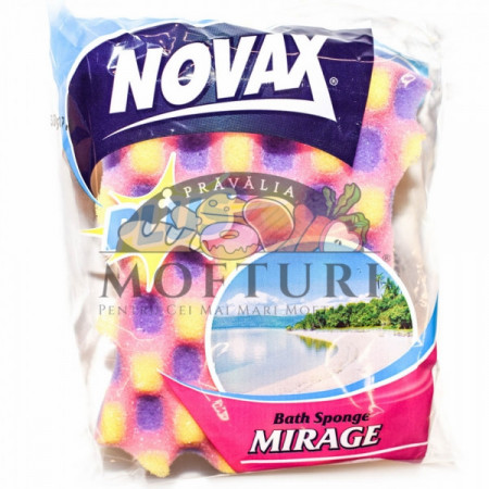 Novax Mirage Burete Baie 1Buc