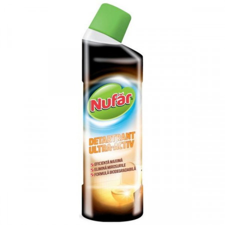 Nufar Detartrant Ultra Activ 750ml