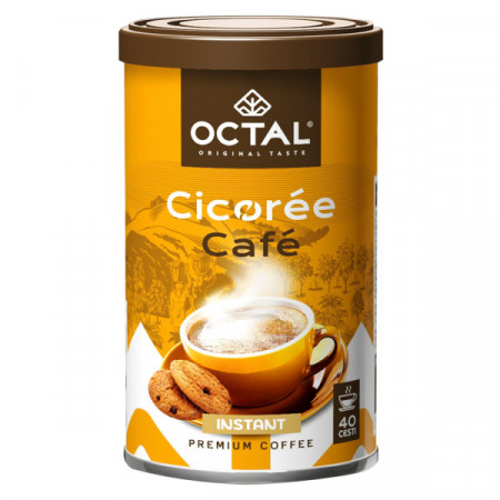 Octal Cicoare Instant 100G