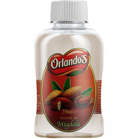 Orlando's Aroma de Migdale 250g