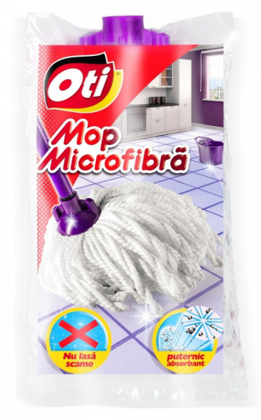 Oti Mop din Microfibra S