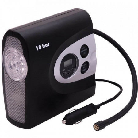 Roll Fast Compresor Profi Digital 3in1