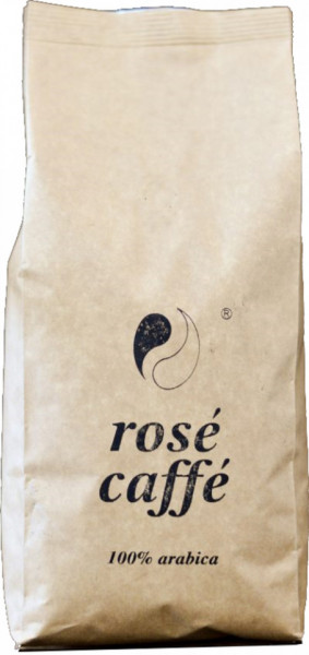 Rose Caffe Premium Cafea Boabe 1Kg