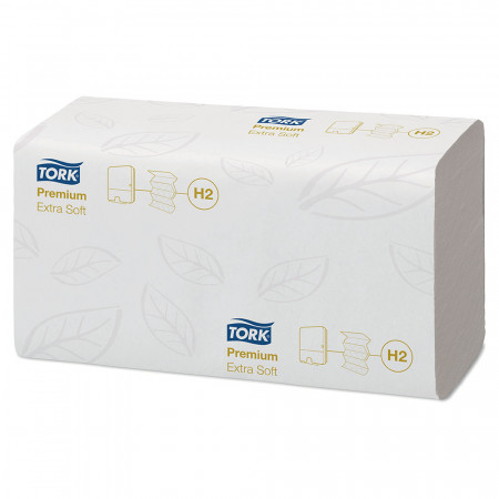 Servetele Tork Xpress® Extra Soft Premium 2 straturi 100Buc/Pac