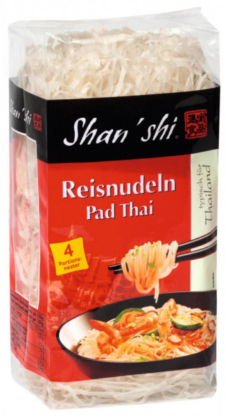 Shan Shi Paste pentru Orez 250g