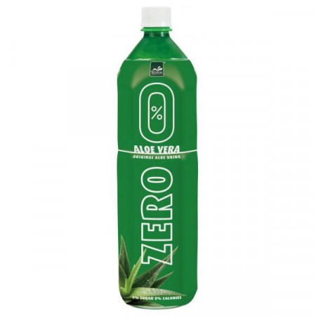 Tropical Suc de Aloe Vera Zero 1.5L