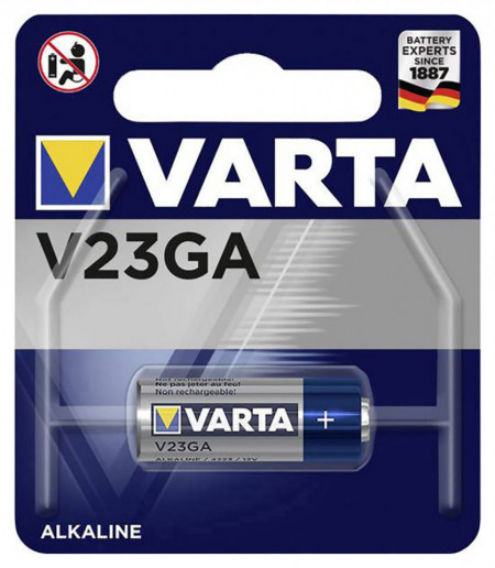 Varta Baterie Alkalina V23GA