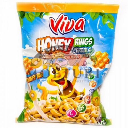 Viva Cereale Miere 250G