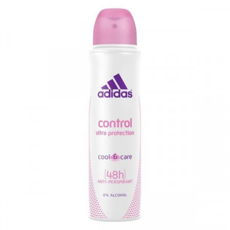 Adidas Control Ultra Protection Anti-Perspirant 150ml