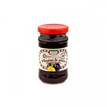 Arovit Magiun de Prune fara Zahar adaugat 240g