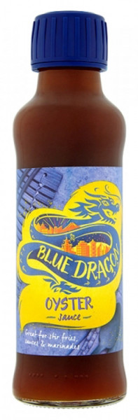 Blue Dragon Sos din Stridii 150ml