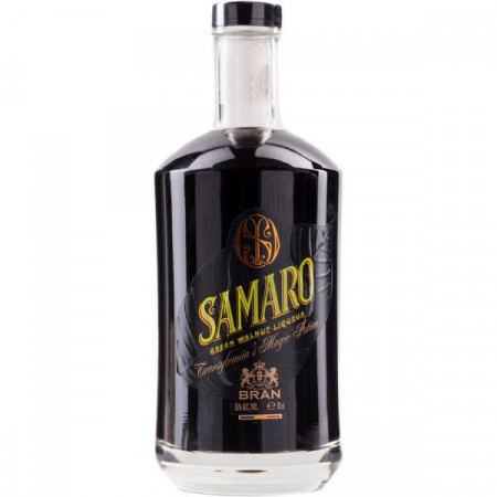 Bran Samaro Lichior 35% Alcool 700ml