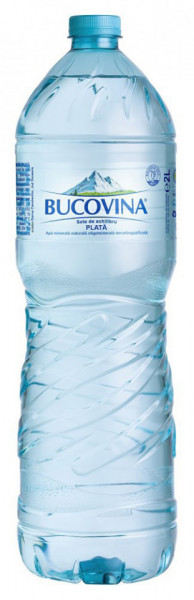 Bucovina Apa Plata 2L