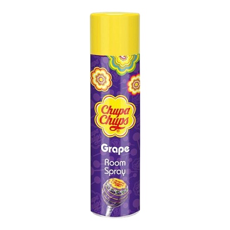 Chupa Chups Odorizant Camera 300ml Grape