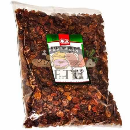 Cio Stafide Brune 500g