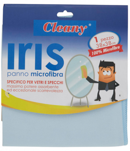 Cleany Laveta Universala din Microfibra