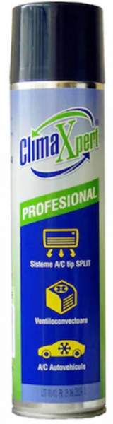 Climaxpert Spray Curatare instalatie AC 400ml