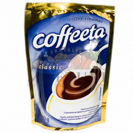 Coffeeta Coffee Creamer 80G