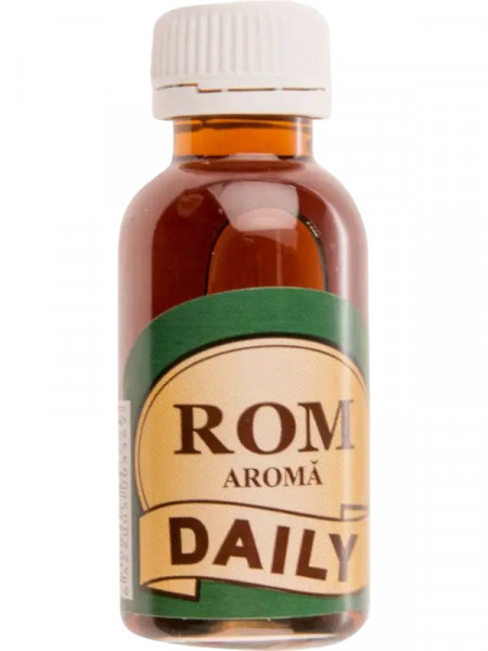 Colin Daily Aroma de Rom 25ml
