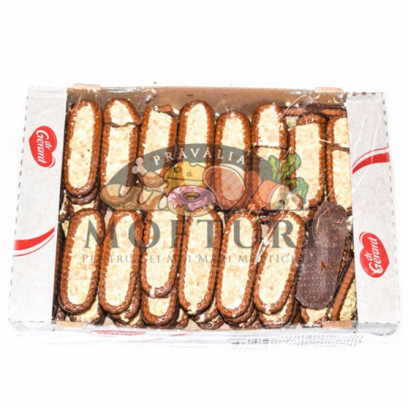Dr.Gerard Biscuiti Sandwich Cu Crema Arahide 1000G