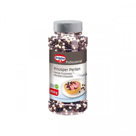 Dr.Oetker Professional Perle Crocante 450g