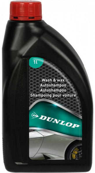 Dunlop Sampon Auto 1L