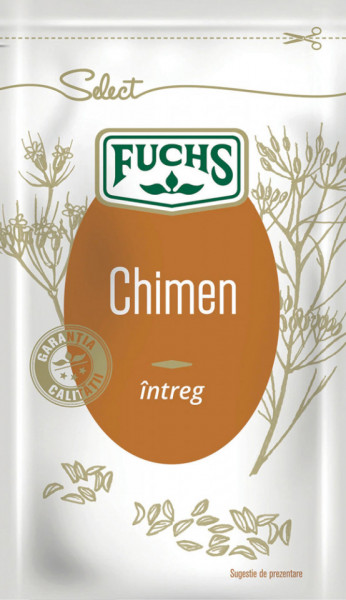 Fuchs Chimen Intreg 20g