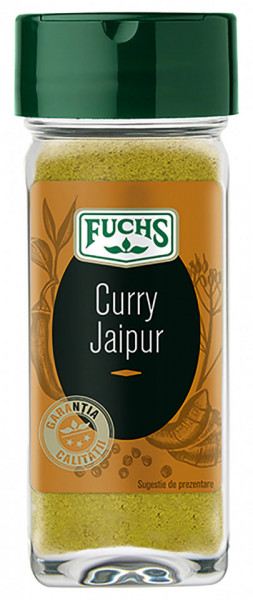 Fuchs Curry Jaipur 36g