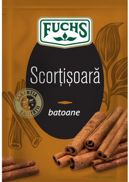 Fuchs Scortisoara Batoane 8g