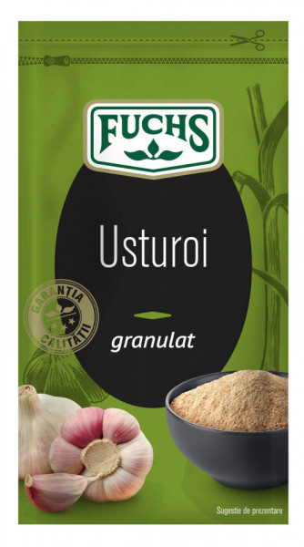 Fuchs Usturoi Granulat 30g