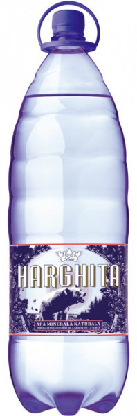 Harghita Apa Minerala 2.5L