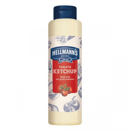 Hellmann's Ketchup 950g