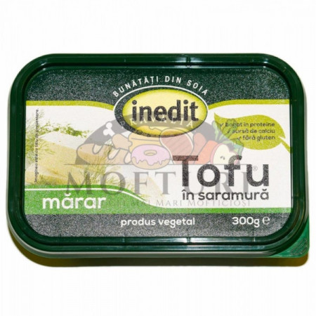 Inedit Tofu Marar 300G