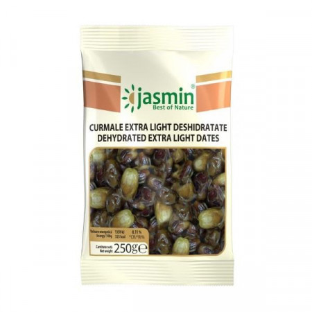 Jasmin Curmale Light Deshidratate 250g