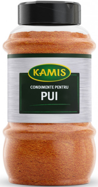 Kamis Condimente pentru Carne de Pui 745g