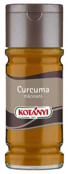 Kotanyi Curcuma Macinata 50g