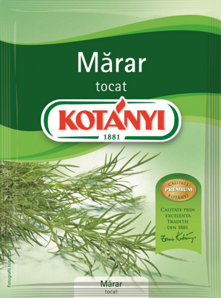 Kotanyi Marar Tocat 11g