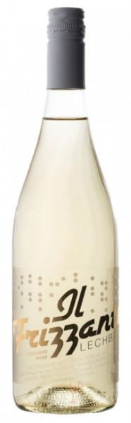 Lechburg Frizzante Vin Alb Sec 11.5% Alcool 750ml