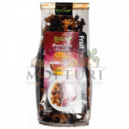 Mount Himalaya Ceai Paradise Fruits 100G