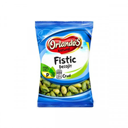 Orlando’s Natural Fistic Decojit Crud 100g